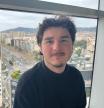 L'actor Marc Balaguer reestrena el monòleg autobiogràfic 'Jump' al Teatre Goya