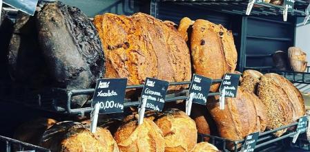 El forner de Nulles vol fer la forn més modern de Catalunya