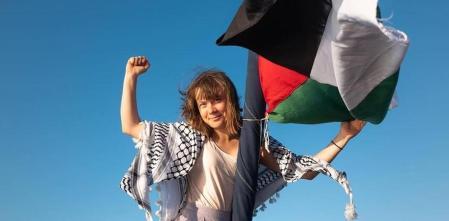 Israel deté Greta Thumberg i 11 activistes més que anaven cap a Gaza a entregar ajuda humanitària