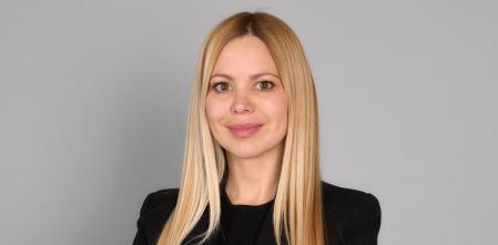 Sanja Zivanovic, doctora en Biomedicina